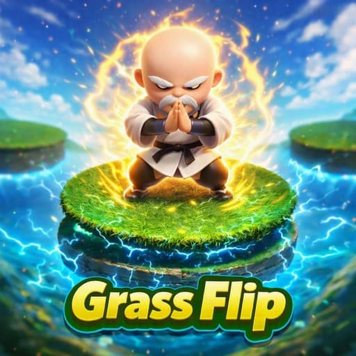 Grass Flip