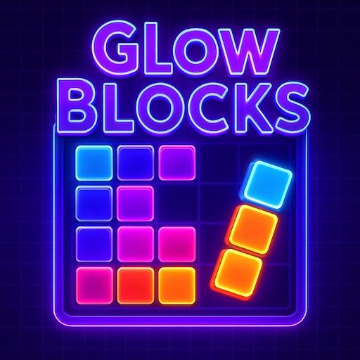 Glow Blocks