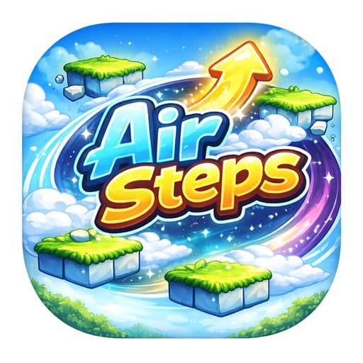 AirSteps