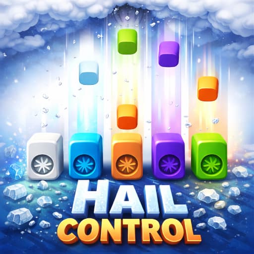 Hail Control