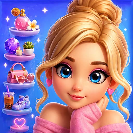 Frozen Princess Puzzle