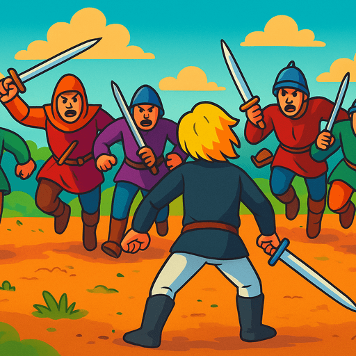 Wars of Thrones