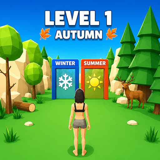 Season Change