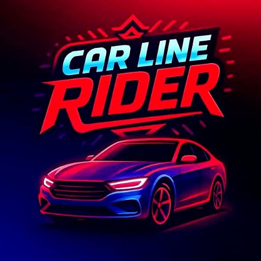 Car Line Rider