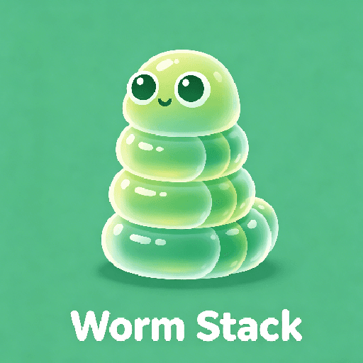 Worm Stack
