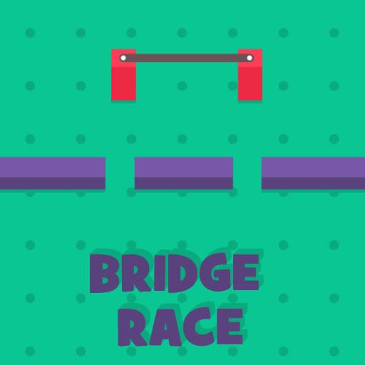 Bridge Race   Test of Precision