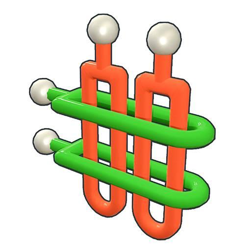 Pin Away Puzzle   Tap It Out