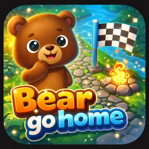Bear Go Home