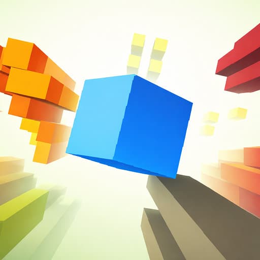 Free Fall Game