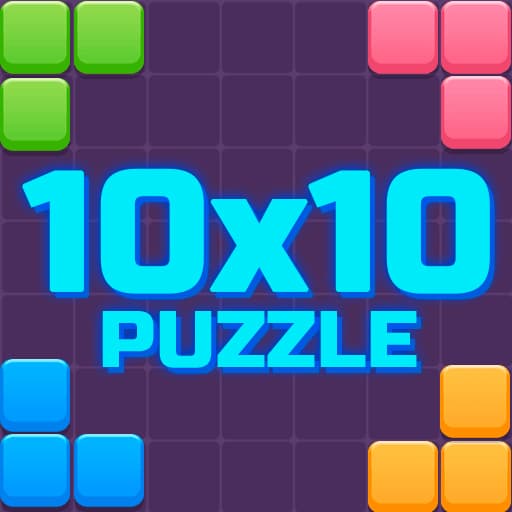 10x10 Puzzle