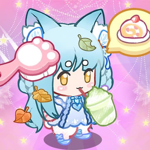 Tiny Dolls Dream World