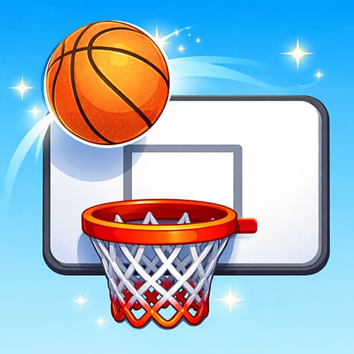 Challenge the Basketball