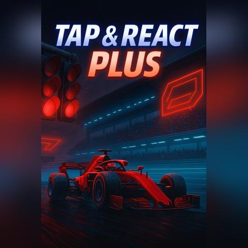 Tap React Plus
