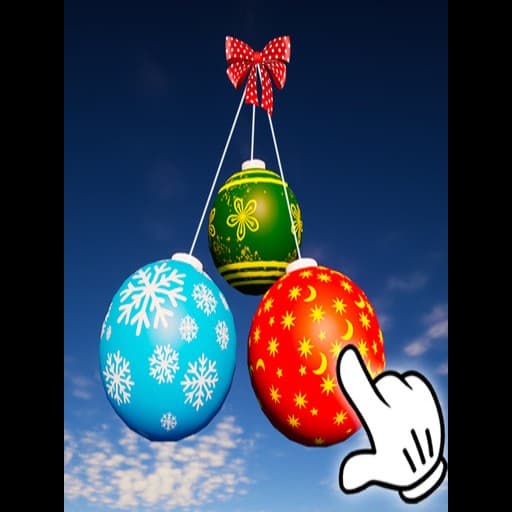 Balloon Pop: Pop &amp;amp; Blast