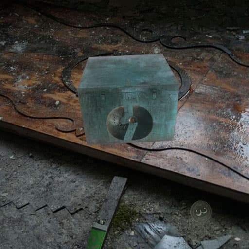 Ghost Town Escape 4 &amp;ndash; Mirrored Dimension