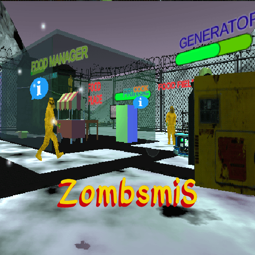ZombsmiS 