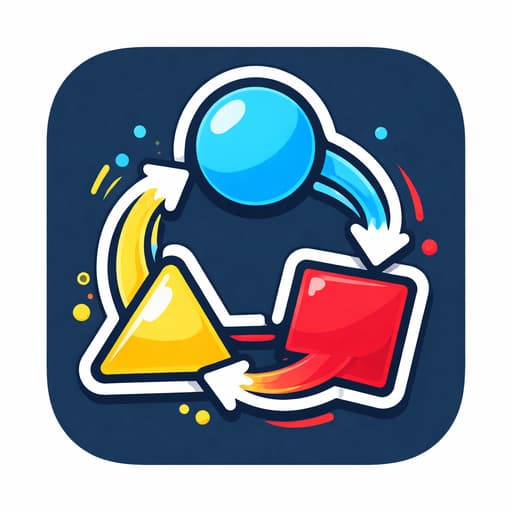 Shape Shift Survival