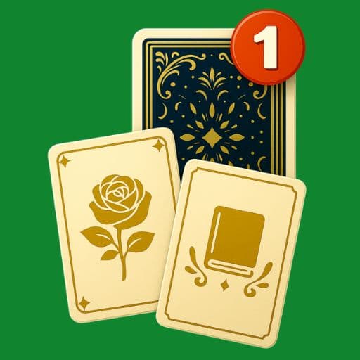 Solitaire: Card Sorting