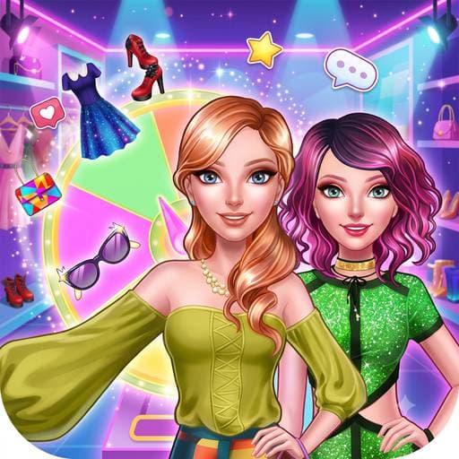 Dressup Wheel