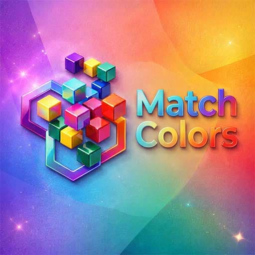 Match Colors Game