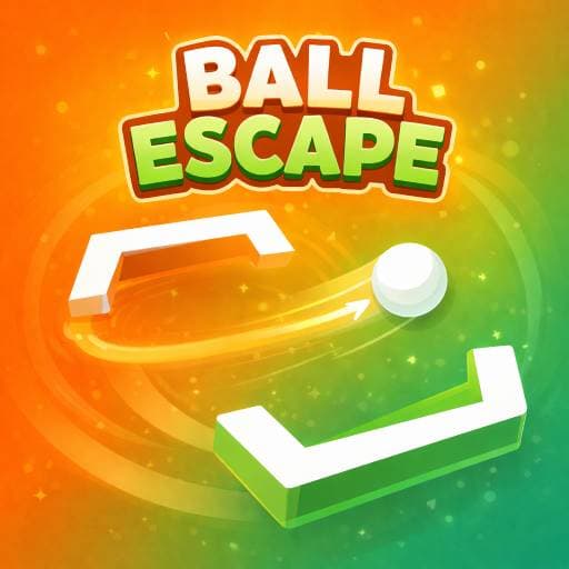 My Ball Escape