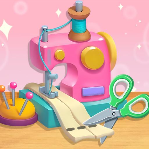 Doll Game DIY Fashion Star