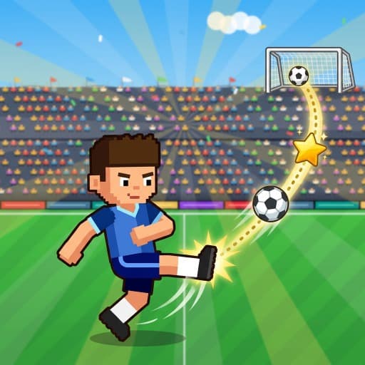 GoalShot