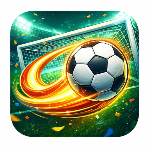 Curve Master Football