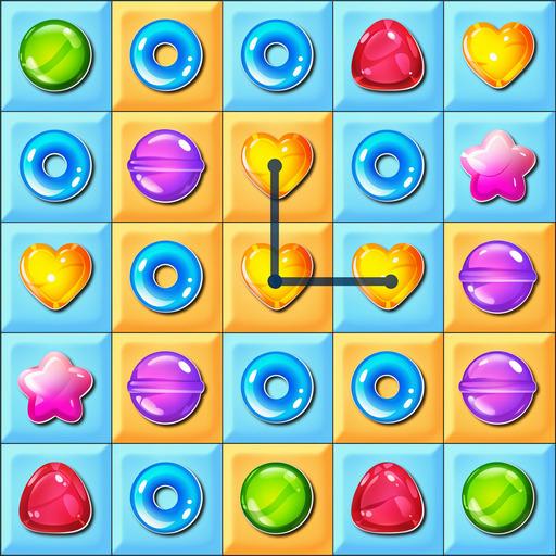 Candy Chain Master