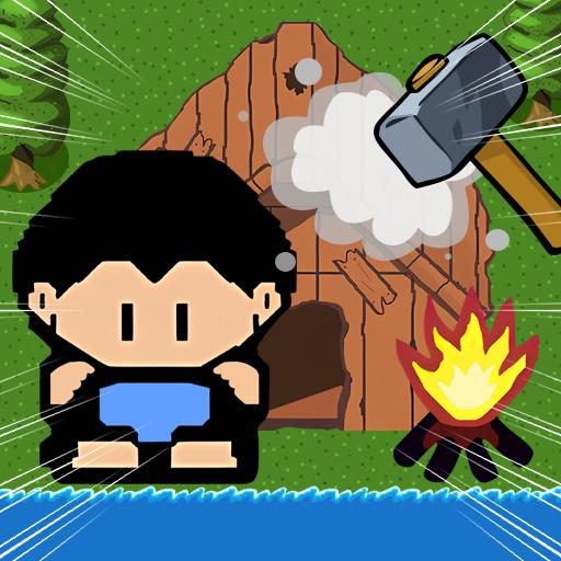 Survival Rpg Island Escape