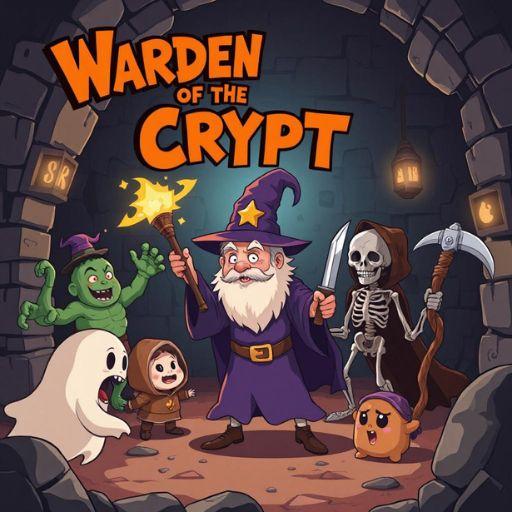 Warden of the Crypt