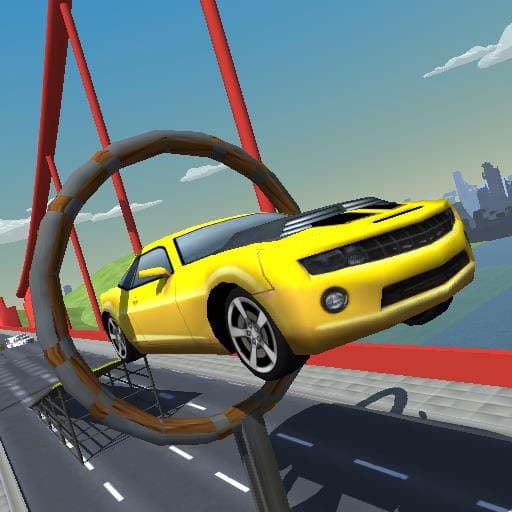 Speed Car Race Madness