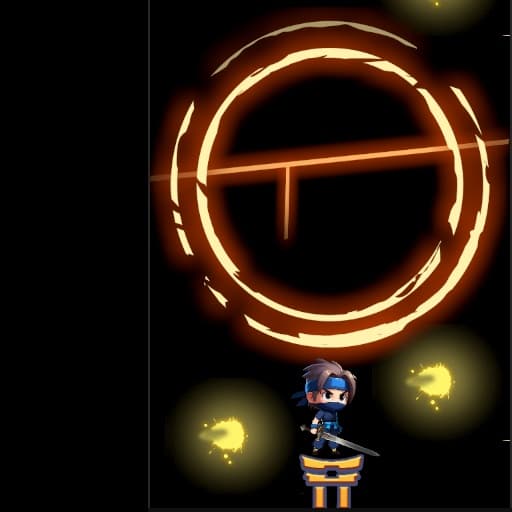 jumpNinja