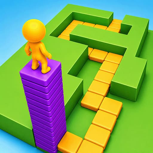 Stacky Hero Master Game