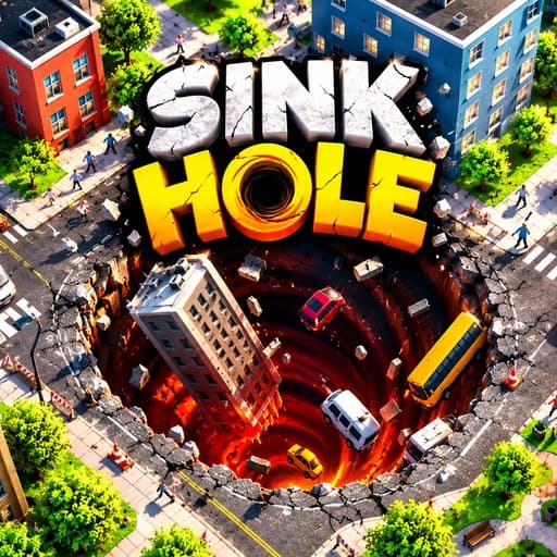 Sink Hole 