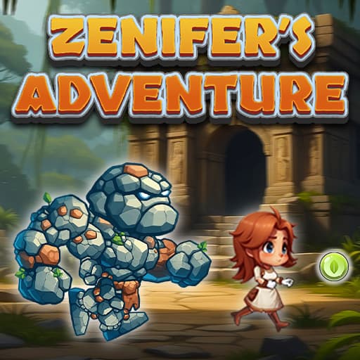 Zenifer  Adventure