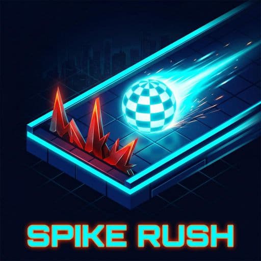 Spike Rush
