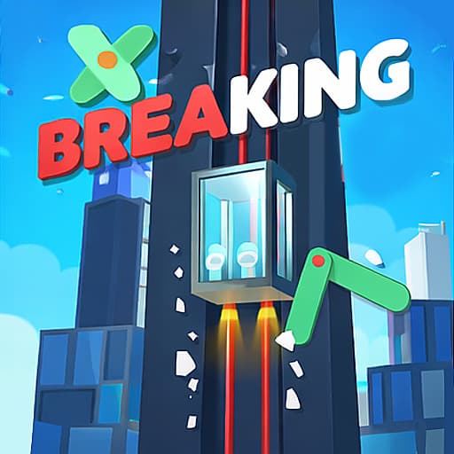 Lift Brake Simulator