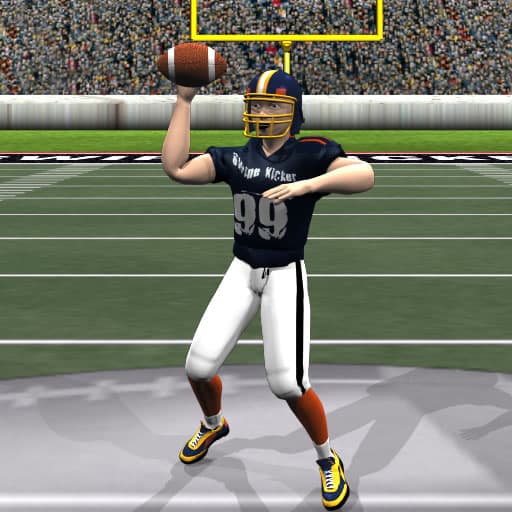 Quarterback