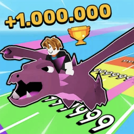  Obby: Dragon Training