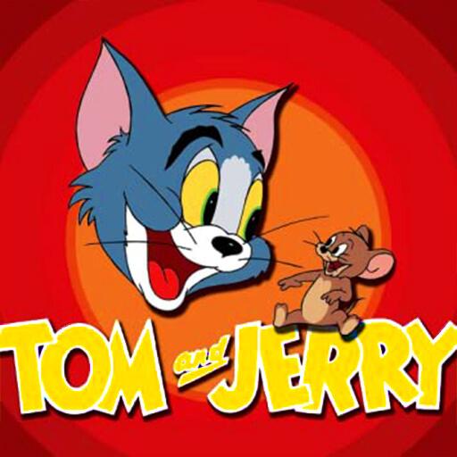 Tom &amp; Jerry Run