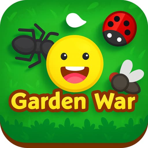 Garden War
