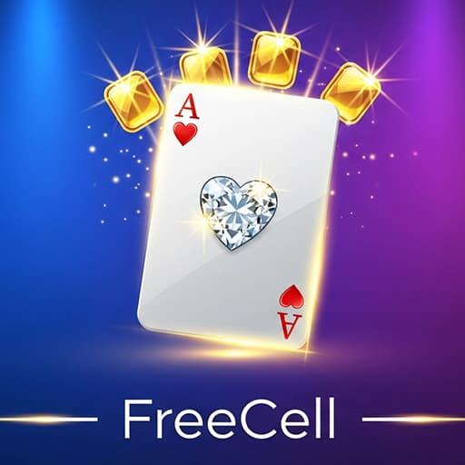 Freecell Classic