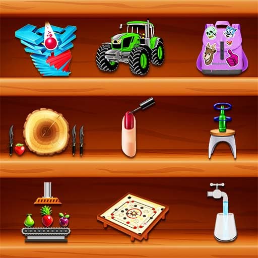 Mini Pocket Game 2025