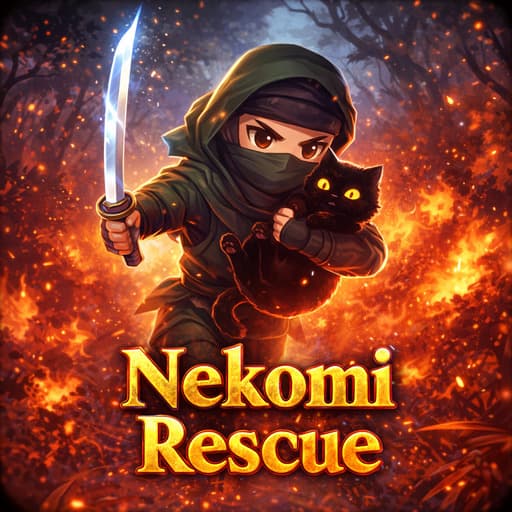 Nekomi Recuse