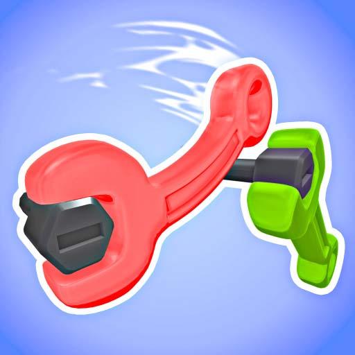 Wrench &amp;amp; Nuts
