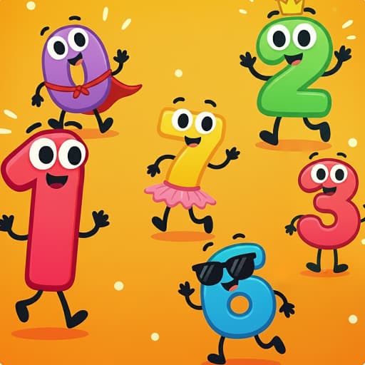 MathMates 3D: Brain Quest