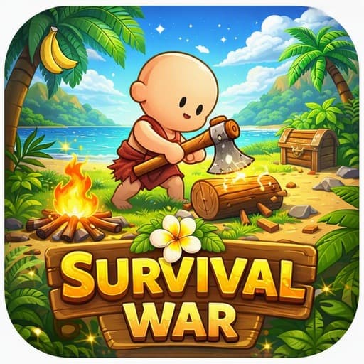 Survival War