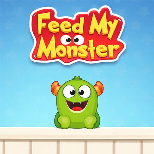 Feed My Monster