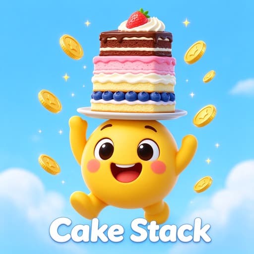 Cake Stack